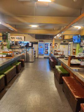 종로 젊음의 거리 무권리 고깃집 임대