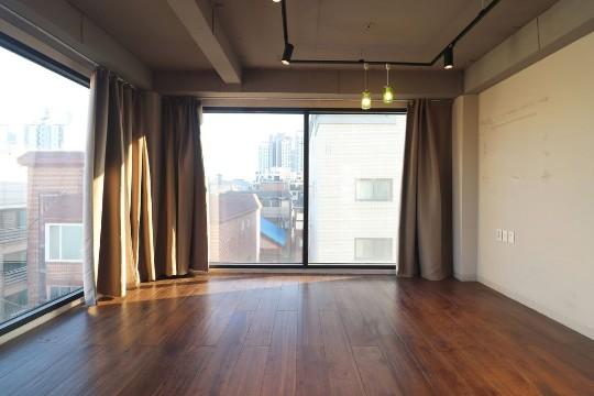 6호선 망원역 도보 10분 신축급 최상의 컨디션 사무실, 작업실