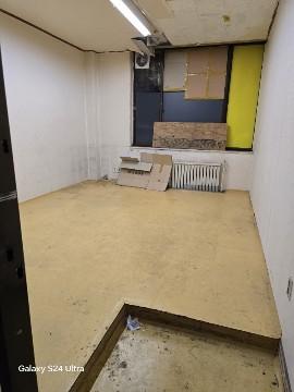 저렴한 대단지내 1층 상가입니다