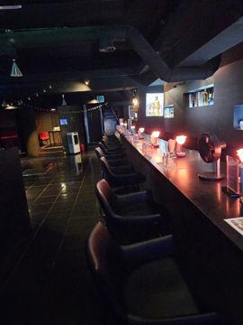 신림동, 녹두거리 젊은연령층 유동인구 많은 모던바