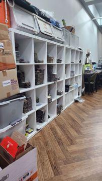 1층 사무실겸 창고, 상가점포