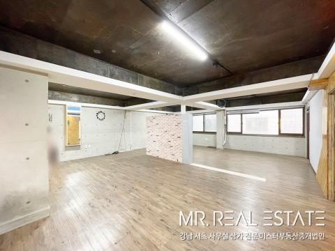 개나리아파트 사거리 가격대비 넓은 사무실 사진있음