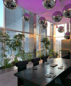 청담동 먹자골목 상가 통임대