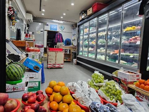 미아역 역세권 점포