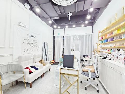 미라클 무권리 월세인 전용5 뷰티샵 인테리어 시스템에어컨 완비