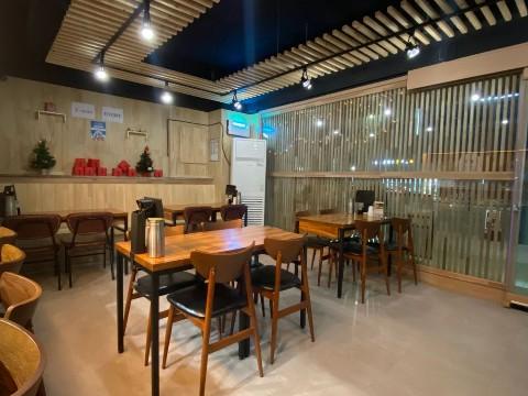 대로변 1층 상가 입니다