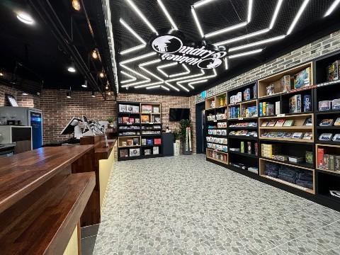 압구정로데오! 48평! 시설 완비!