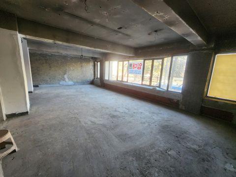 종각역인근 대로변 가시성좋은 공실