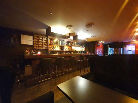 인테리어 및 시설 완비된 장충동2가 2층 BAR