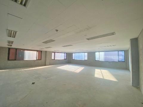 상계동 8층 전층 임대! 상계백병원 앞 역세권 대로변 상가