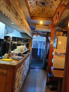 강동구 길동 성업중인 1층 호프집 양도