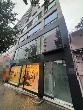 무권리 이대역 바로앞 신촌로 대로변 노출도 높은 상가 사무실