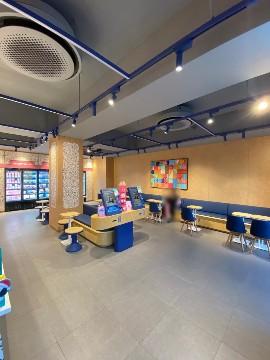 아이스크림가게 임대중 상가매도/ 구의동