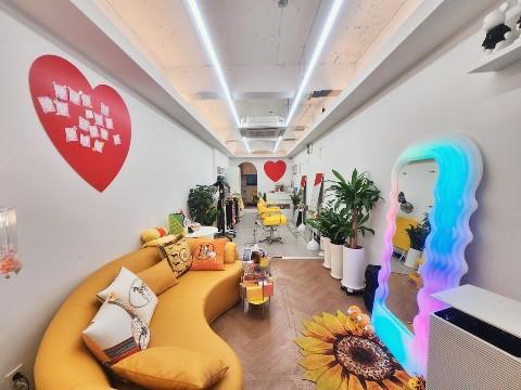 🎀 논현동 인테리어 A급 뷰티샵 🎀