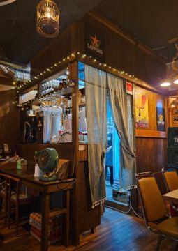 관악구 봉천동 내부 인테리어 좋은 1층 주점 임대