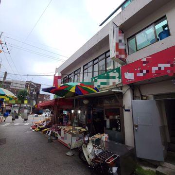 대조동 35년된 고추방아간