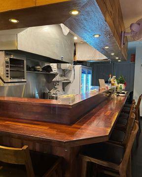 수유동 시설양도 가능한 요리주점