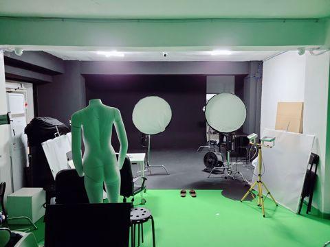 성산동 위치조건 뛰어난 스튜디오