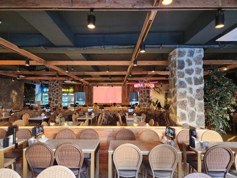 사당동 분위기 최상, 꾸준한 월 매출 맥주 호프점