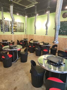 지하철 1분거리 역세권