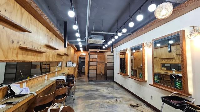 중동 노출좋은 대로변 1층 귀한 무권리