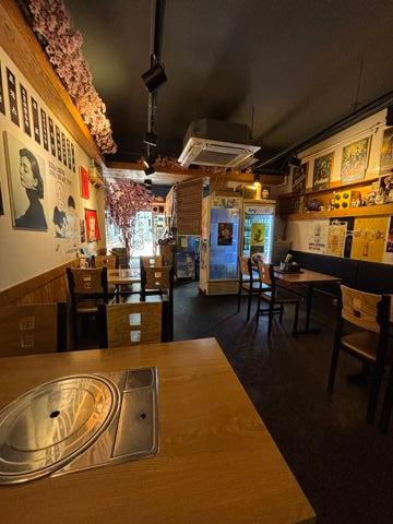 도봉구 쌍문동 대로변 창업 입지 추천 매장 임대