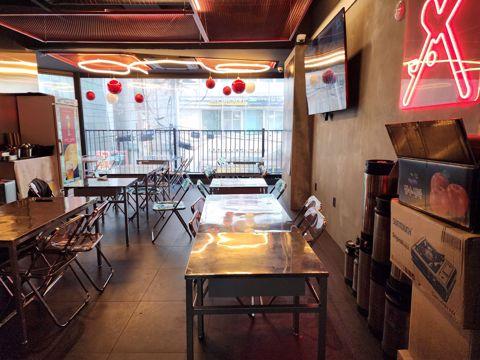 최상급 컨디션 완비, 서초동 음식점