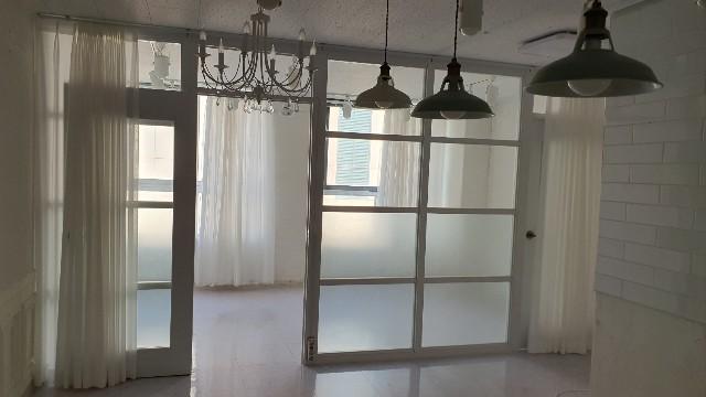 화정로데오입구 네일 피부미용 사무실 추천 환하고 화정역5분으로 접근성좋음