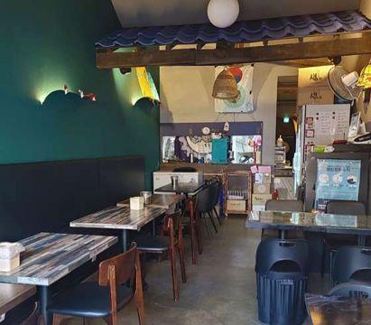 문래동2가 시설 컨디션 뛰어난 요리주점