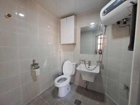 가성비 좋은 6층 룸 있는 사무실