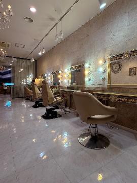 일산 메이크업 미용 뷰티샵 매매