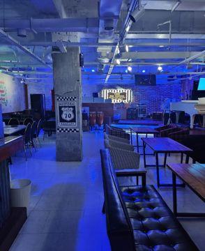 월세 저렴한, 상계동 노원역 먹자골목에 위치한 지하1층 라이브카페