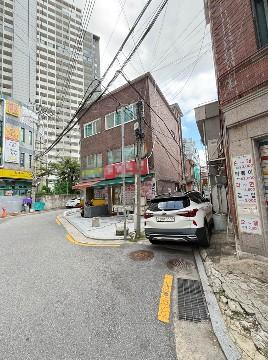 종암동 아파트 단지 앞 ★ 가성비 지하상가