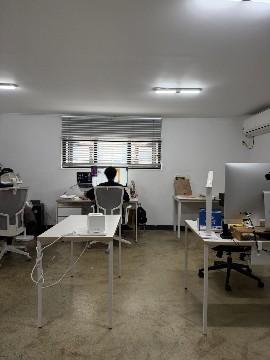 연트럴파크 인근 조용한 입지 환경 세련된 신축 외관