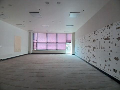 무권리, 정자동 중심상가 층고 높아 소형 체육관련 시설 최상