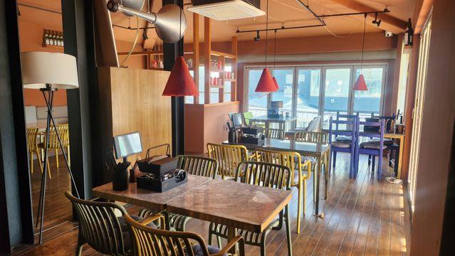 마포구 서교동 성업중인 이자카야 임대