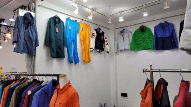 역세권 상권, 유동인구 많은 창신동 공실