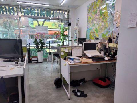 대로변 1층 접근성 좋은 본오동 1층 상가