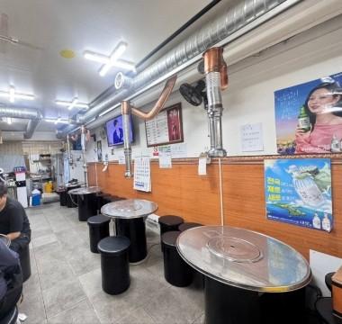 헬리오시티상권 더블역세권 1층 매물 내놓습니다.