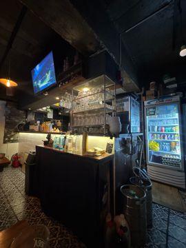 영등포구청 메인 먹자골목 퓨전 요리주점