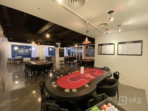 NEW 실 매물 사당역 상권!! 루프탑 사용 가능!!