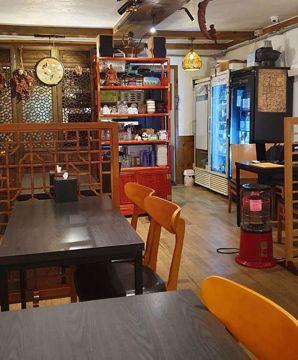 도봉동 전수 양도 가능한 주점