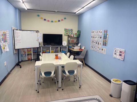 상일동 대단지 아파트 상가, 다양한 업종 가능한 교습소