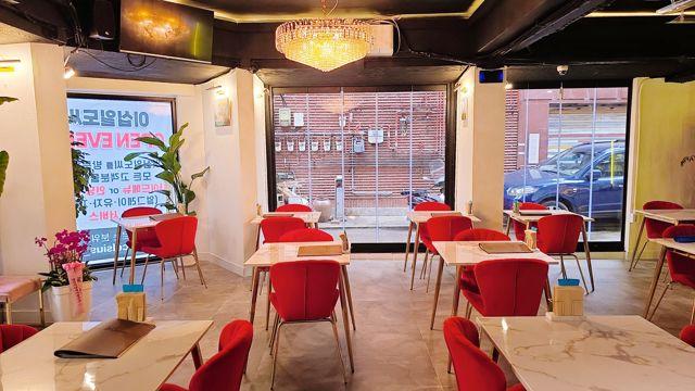 화양동 건대입구역 역세권, SNS 핫플레이스, 대학생 고객 많은 요리주점