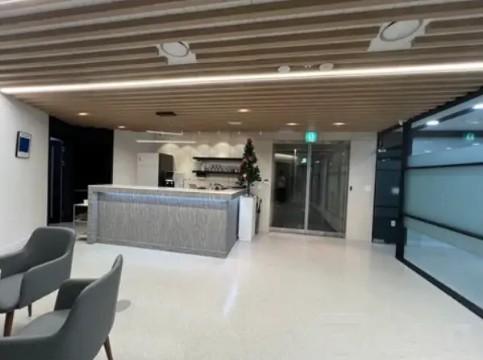 이수역 5번출구 역세권 인테리어 이쁜 사무실