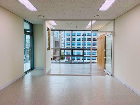 가양동 지식산업센터 풀인테리어 완벽지원