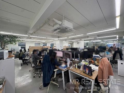 무료2대 선정릉역 2분 깔끔ACE사무실 가성비굳