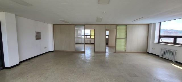 대로변 전용35평 사무실 임대