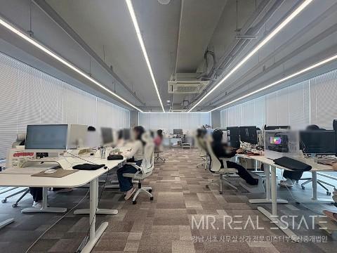 역삼역3분 ACE인테리어 통유리 뷰맛집