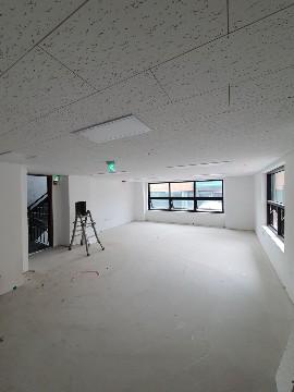 사가정역 초역세권 신축 근린상가